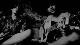 Download lagu Armada penantian cover akustik Permana and mahdy jr mp3