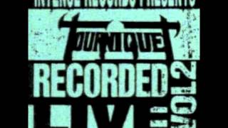 &quot;In Studio 2 / The Messiah&quot; Bloodgood Cover - Album &quot;Intense Live Series: Vol. II&quot;