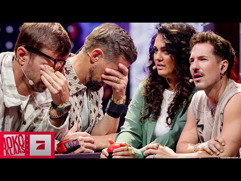 "What?!" | Gegen Nilam Farooq & Nico Stank Shows erraten | I'm sorry, I speak with an accent