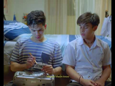 Cinema One Originals 2016: 2 Cool 2 Be 4gotten