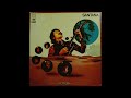 Santana & Buddy Miles - Marbles / Lava (Japan LP)
