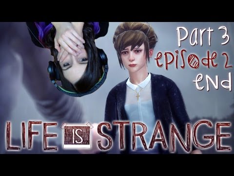 Will I Save Kate?? - Life is Strange (Episode 2: Out of Time - Part 3 End)