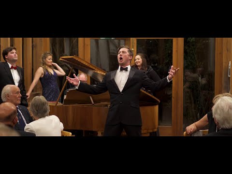 The Barrandov Opera - The Toreador's song from Bizet’s Carmen