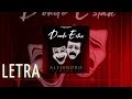 Donde Están - Almighty (Letra) Donde Están - Almighty (Letra)