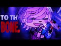 [🦴] DOWN TO THE BONE || FNAF SL