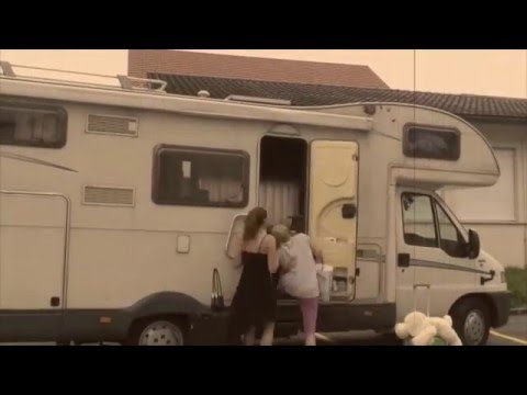 the road to happy texas