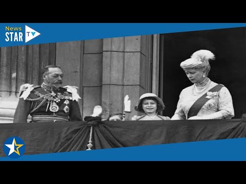 King George V was ‘murdered’ by his personal doctor, historian claims