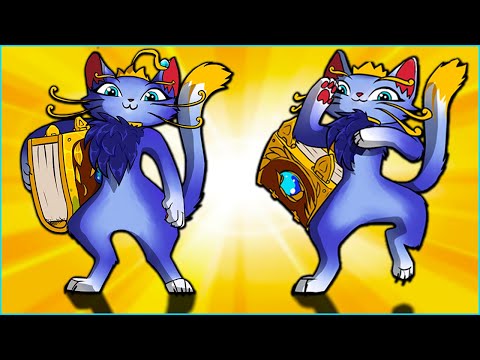 WTF?! Yuumi Gragas💀