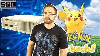 Pokemon Lets Go Reviews Surprise And The PC Classic Is Real And It's Hilarious | News Wave