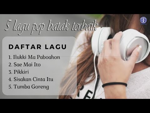 5 Lagu Pop BATAK TERBAIK 2019 Lely Tanjung By STG Enterprise