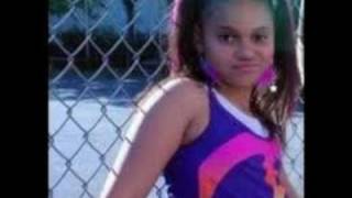 omg girlz aint nobody