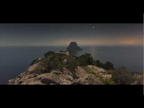 Ibiza Timelapses & Tim Angrave SoundEscapes