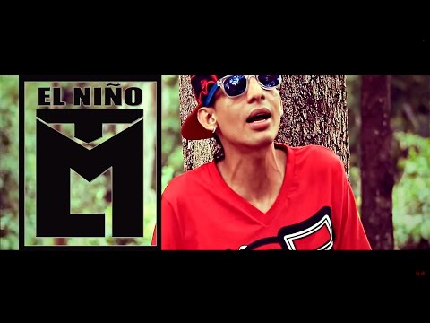 AMOR DE LEJOS - MILYTO EL NIÑO FEAT DANGER (REMIX) (VÍDEO OFICIAL)