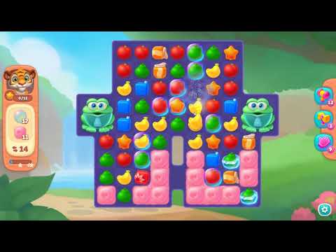 Wildscapes Level 294 NO BOOSTERS - A S GAMING ✔