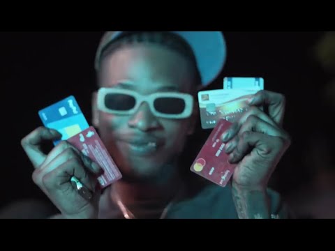 Bigtyma - Butch Cassidy | Official Music Video