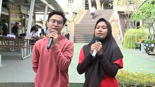 Monthly Festival “Kami Merdeka”