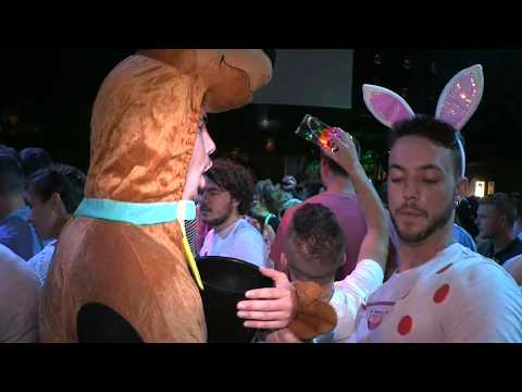 Spain, the destination for Spring Break