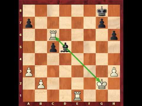 Magnus Carlsen vs Henrik Carlsen Father against Son