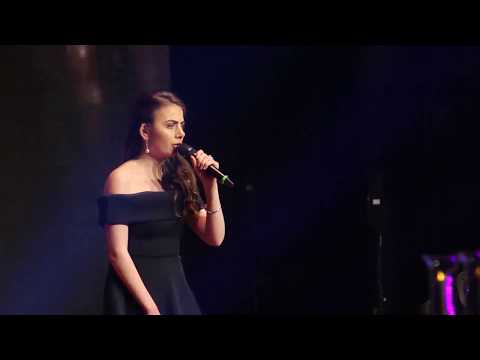 Remember Me - Jennifer Hudson (Live Cover by Lara Nakhle)