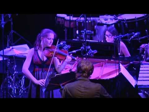 Violin Concerto — Joan Valent