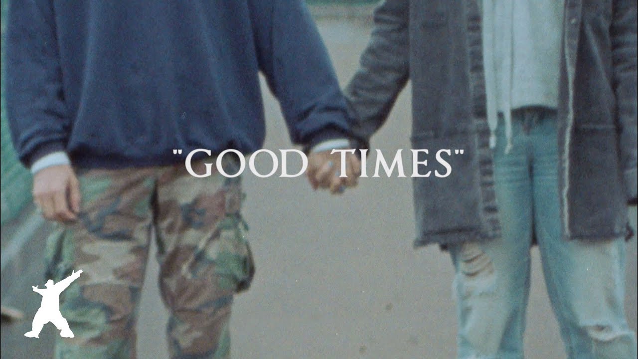 Hollyn — Good Times