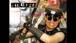 Metalucifer - Heavy Metal Hunter (Extra Solos Version)