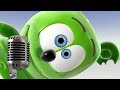 Gummy Bear PARTY POP Remix HQ Edit Gummibär