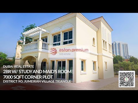 Property video thumbnail