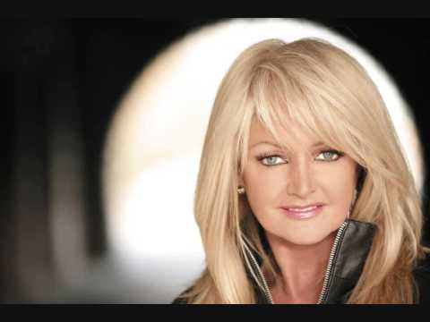 Bonnie Tyler - Bitter Blue