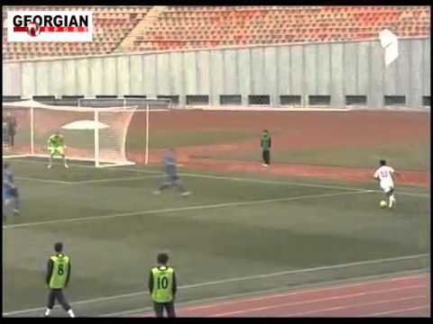 Ukraine U17 - England U17 0-1 26/03/2012