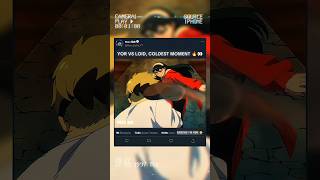 Download lagu Yor vs Loid 🥶☠️, Spy x Family... mp3 Download lagu Yor vs Loid 🥶☠️, Spy x Family... mp3