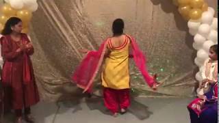 Jutti  | Ammy Virk |  Dance Performance | Mannat Noor | Sonam Bajwa | Muklava| Dance With Preeti