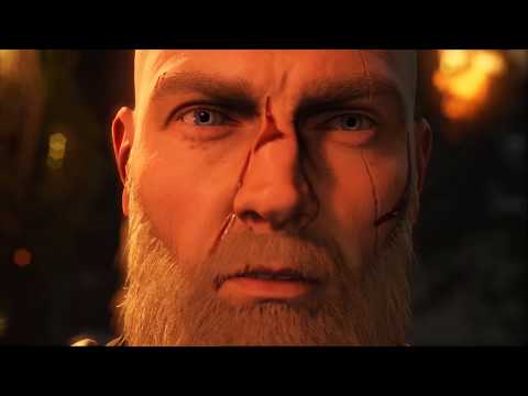 Hogaty w Ghost Recon Breakpoint - Closed Beta