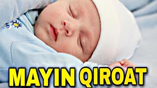Download lagu MAYIN QIROAT UXLASH UCHUN JUDA YOQIMLI ! The gentle recitation of the Qur'an is very pleasing mp3 Download lagu MAYIN QIROAT UXLASH UCHUN JUDA YOQIMLI ! The gentle recitation of the Qur'an is very pleasing mp3