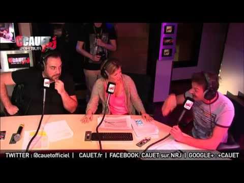 Piètre nous explique son presque magic perfect !   C'Cauet sur NRJ