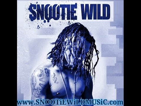 Snootie Wild - "Stackin It Flippin It" [Prod. By TK On Da Beat]