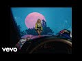 Zara Larsson Kehlani Blue Moon Girls Trip Official Visualizer