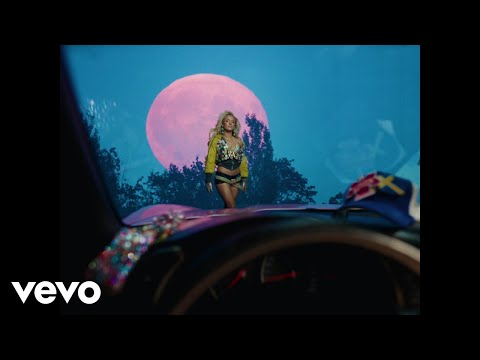 Video thumbnail for Blue Moon (Girls Trip)