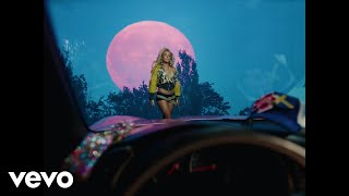 Zara Larsson Feat. Kehlani - Blue Moon (Girls Trip)