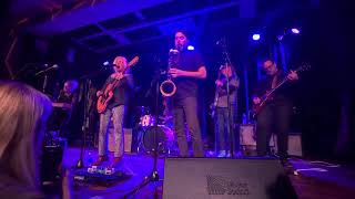 Tanya Donelly with Dana Colley - "Breathe Around You" (live at Fort Nights, Somerville, MA 3/15/24)