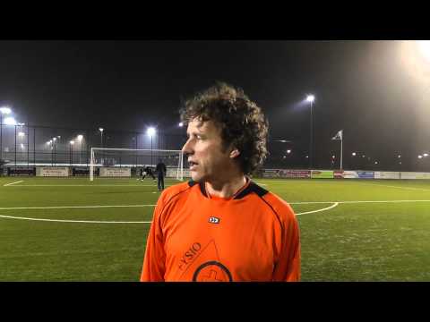 24 nov 2011 VV De Meern 8 - SCH '44  8-1 Jos over de 3 wedstrijden