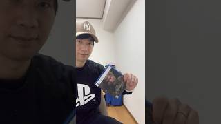 [PS5]I bought the Black Myth Wukong #games #ps5 #wukong #shorts