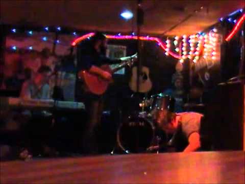 The Ghost of Vigoda - "Who Am I - Ride the Wave - Who Am I - Motionless Faces"