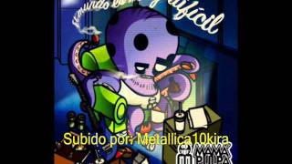 Compañera - Mamá Pulpa - El Mundo Es Muy Dificil (2005)