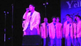 YellowJackets - All Messed Up