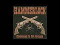 Hammerlock - Houston, Dallas, San Antone