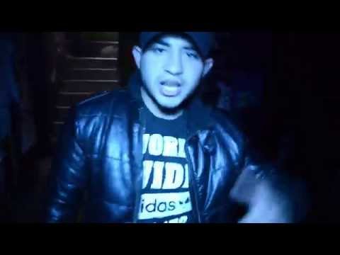 Mc Miso - Underdog Paradox Free Palestine (KRS MIXTAPE)