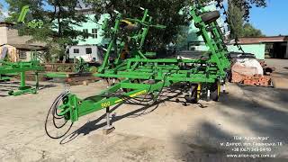 Купити агрегат передпосівний John Deere 960 - 8 метрів паровий Джон Дір + КАТКИ - з США - В НАЯВНОСТІ - Зображення 4 | Agriline UA Агрегат передпосівний John Deere 960 - 8 метрів паровий Джон Дір + КАТКИ - з США - В НАЯВНОСТІ | Зображення 4 - Agriline
