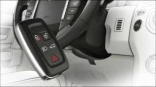 Land Rover Discovery 4/ LR4 Keyless Entry Instructional Video