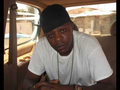 Chilla Coolnanee - Cuna (Liberian Music)